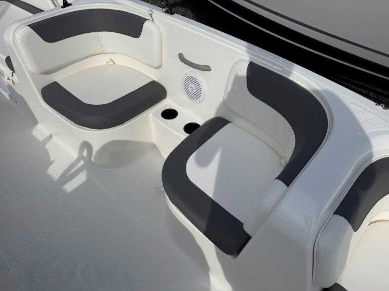 2026 Bayliner E18LE US-BLBX1226G526 [photo 15]